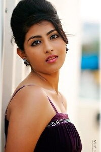 Kruthika Jayakumar