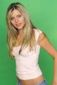 Krysta Carter