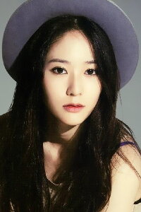 Krystal Jung