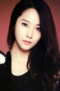 Krystal Jung