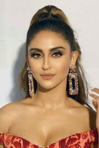 Krystle D'Souza