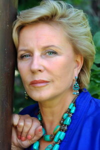 Krystyna Janda