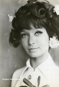Krystyna Mikołajewska