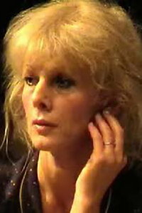 Krystyna Wiśniewska