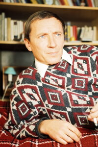 Krzysztof Chamiec