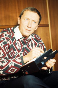 Krzysztof Chamiec