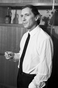 Krzysztof Chamiec