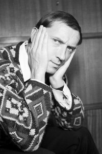 Krzysztof Chamiec