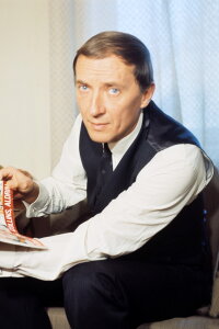 Krzysztof Chamiec