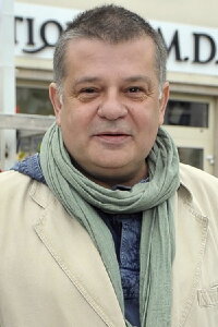 Krzysztof Globisz