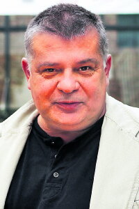 Krzysztof Globisz