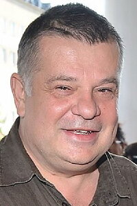 Krzysztof Globisz