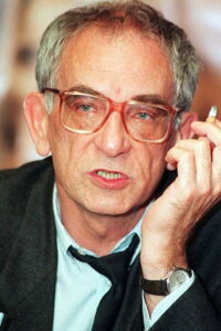 Krzysztof Kieślowski