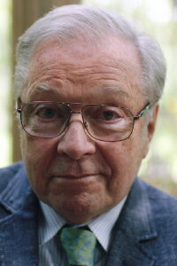 Krzysztof Zanussi