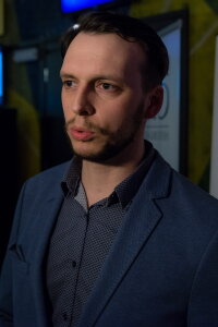 Ksawery Szlenkier