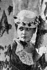 Ksenia Denisova