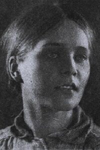 Ksenia Denisova