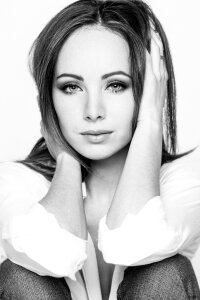 Ksenia Solo