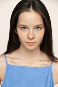 Ksenia Treister