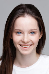Ksenia Treister