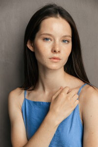 Ksenia Treister