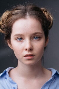 Ksenia Treister