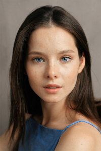 Ksenia Treister