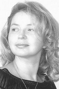 Kseniya Bogolepova