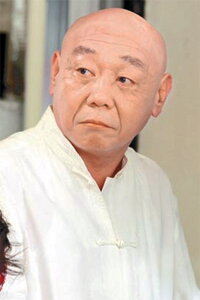 Ku Pao-ming