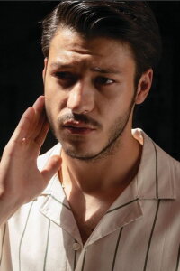 Kubilay Aka