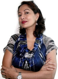 Kudsia Kahar