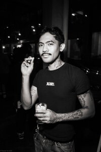 Kukay Bautista Zinampan