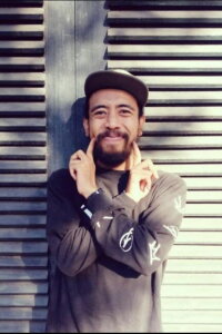 Kukuh Prasetya 