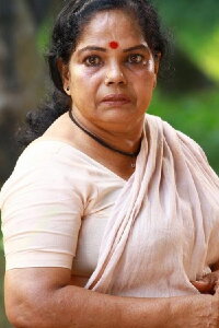 Kulappulli Leela