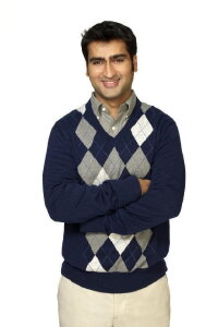 Kumail Nanjiani