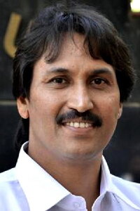 Kumar Bangarappa