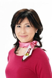 Kumiko Okae