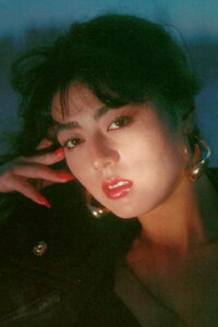 Kumiko Takeda