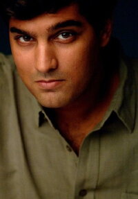 Kunaal Roy Kapur