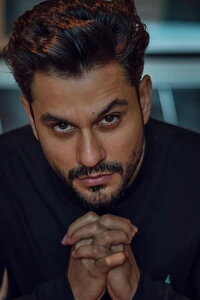 Kunal Kemmu