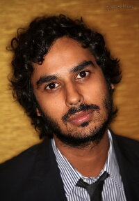 Kunal Nayyar