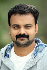 Kunchacko Boban