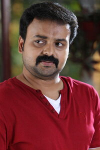 Kunchacko Boban
