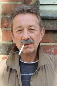 Kurt Dartsch