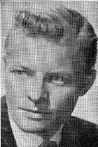 Kurt Kreuger