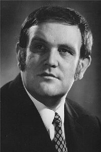 Kurt Moll