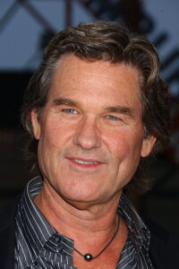 Kurt Russell