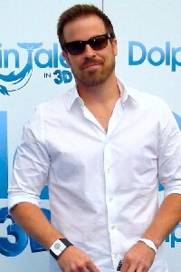 Kurt Yaeger