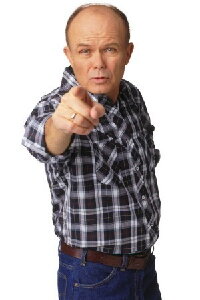 Kurtwood Smith