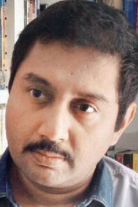 Kushan Nandy